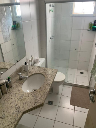 Imagem Apartamento com 4 Quartos à Venda, 131 m² em Alphaville - Salvador