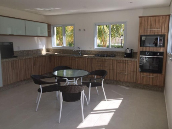 Imagem Casa com 4 Quartos à Venda, 2.500 m² em Chácara Santa Maria - Sorocaba