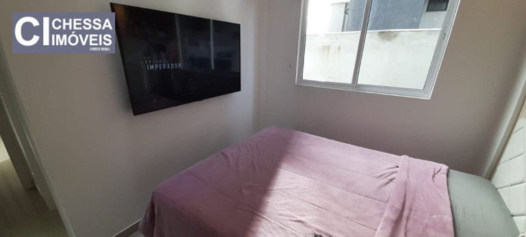 Imagem Apartamento com 2 Quartos à Venda, 98 m² em Centro - Itajaí