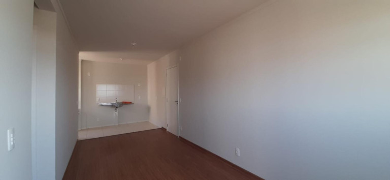 Imagem Apartamento com 2 Quartos à Venda, 46 m² em Leonor - Londrina