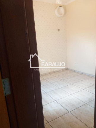 Imagem Sobrado com 2 Quartos à Venda, 100 m² em Jardim Tropical - Sorocaba