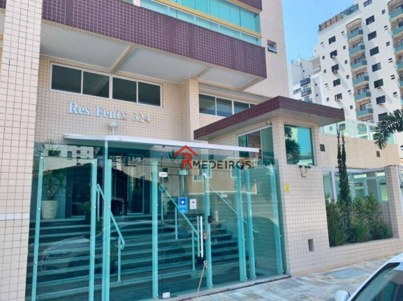 Imagem Apartamento com 1 Quarto à Venda, 60 m² em Tupi - Praia Grande