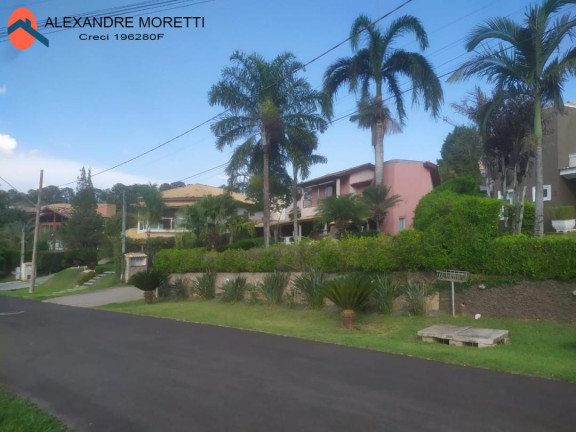 Imagem Casa com 4 Quartos à Venda, 1 m² em Caguassu - Sorocaba Imagem Casa com 4 Quartos à Venda, 1 m² em Caguassu - Sorocaba