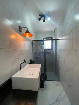 Imagem Cobertura com 3 Quartos à Venda, 260 m² em Guilhermina - Praia Grande Imagem Cobertura com 3 Quartos à Venda, 260 m² em Guilhermina - Praia Grande