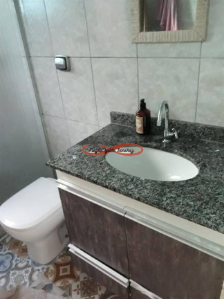 Imagem Casa com 4 Quartos à Venda, 79 m² em Conjunto Habitacional Castro Alves - São Paulo Imagem Casa com 4 Quartos à Venda, 79 m² em Conjunto Habitacional Castro Alves - São Paulo