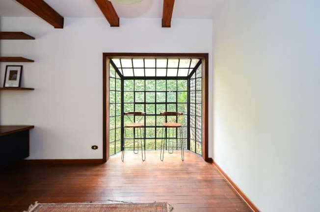 Imagem Casa com 3 Quartos à Venda, 273 m² em Jardim Marajoara - São Paulo Imagem Casa com 3 Quartos à Venda, 273 m² em Jardim Marajoara - São Paulo