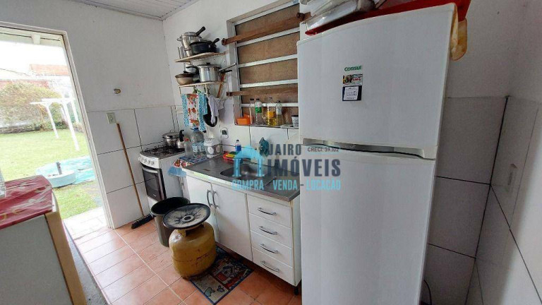 Imagem Casa com 3 Quartos à Venda, em Centro - Balneário Pinhal Imagem Casa com 3 Quartos à Venda, em Centro - Balneário Pinhal