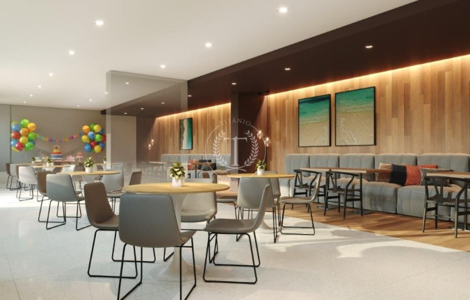 Imagem Apartamento com 2 Quartos à Venda, 41 m² em água Branca - São Paulo