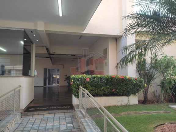 Apartamento com 1 Quarto à Venda,  em Centro - Ribeirão Preto