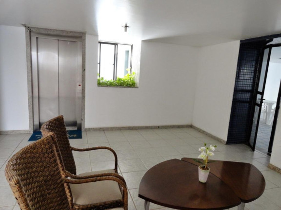 Imagem Apartamento com 3 Quartos à Venda, 143 m² em Costa Azul - Salvador Imagem Apartamento com 3 Quartos à Venda, 143 m² em Costa Azul - Salvador