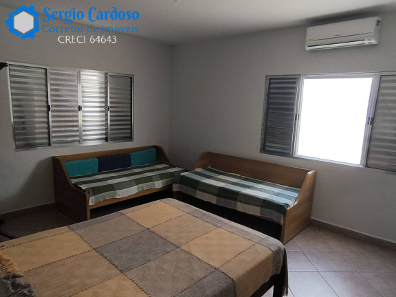 Imagem Casa com 5 Quartos à Venda, 152 m² em Cibratel I - Itanhaém