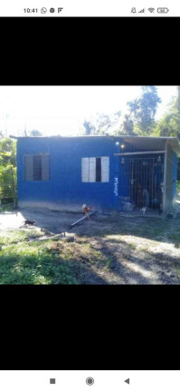 Casa com 2 Quartos à Venda, 270 m² em Cidade Jardim Coronel - Itanhaém