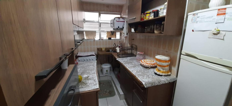 Imagem Apartamento com 1 Quarto à Venda, 45 m² em Ponta Da Praia - Santos Imagem Apartamento com 1 Quarto à Venda, 45 m² em Ponta Da Praia - Santos