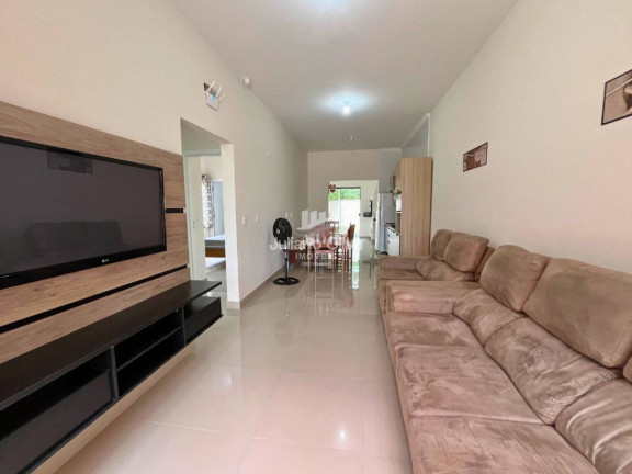 Imagem Casa com 3 Quartos à Venda, 95 m² em Continental - Itapoá Imagem Casa com 3 Quartos à Venda, 95 m² em Continental - Itapoá