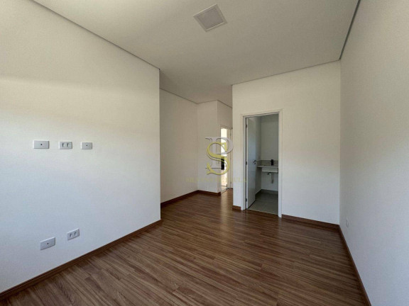 Imagem Casa com 3 Quartos à Venda, 200 m² em Jardim São Nicolau - Atibaia