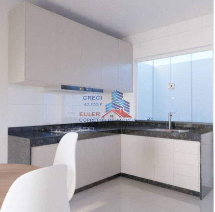 Imagem Casa com 2 Quartos à Venda, 23 m² em Londrina (são Benedito) - Santa Luzia