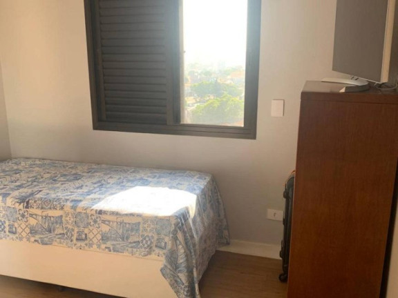 Imagem Imóvel com 4 Quartos à Venda, 142 m² em Saúde - São Paulo