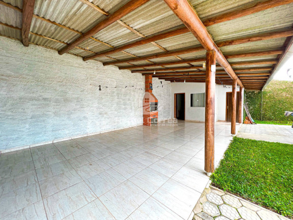 Imagem Casa com 3 Quartos à Venda, 455 m² em Salinas - Balneário Barra Do Sul