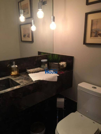 Imagem Apartamento com 3 Quartos à Venda, 140 m² em Perdizes - São Paulo
