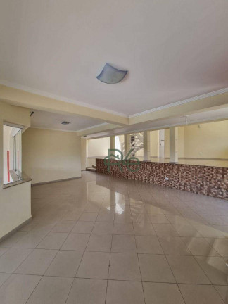 Imagem Casa com 5 Quartos à Venda, 557 m² em Recanto Inpla - Carapicuíba