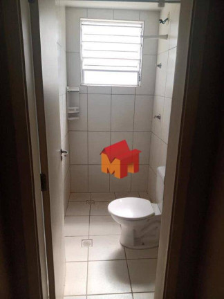 Imagem Apartamento com 2 Quartos à Venda, 50 m² em Chácara Letônia - Americana Imagem Apartamento com 2 Quartos à Venda, 50 m² em Chácara Letônia - Americana