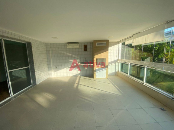 Imagem Apartamento com 3 Quartos à Venda, 185 m² em Recreio Dos Bandeirantes - Rio De Janeiro Imagem Apartamento com 3 Quartos à Venda, 185 m² em Recreio Dos Bandeirantes - Rio De Janeiro