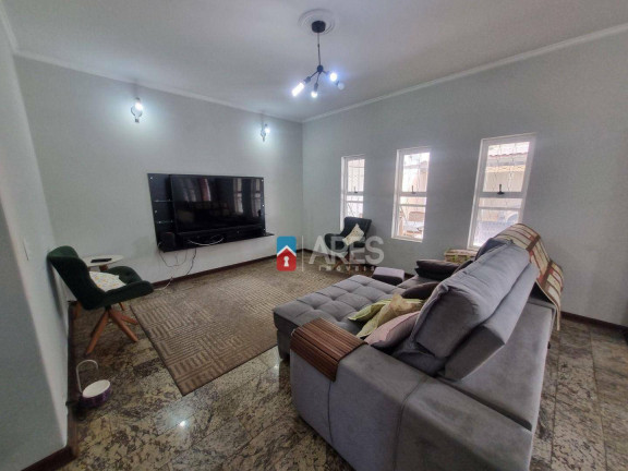 Imagem Casa com 4 Quartos à Venda, 270 m² em Werner Plaas - Americana Imagem Casa com 4 Quartos à Venda, 270 m² em Werner Plaas - Americana