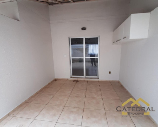 Imagem Casa com 3 Quartos à Venda, 92 m² em Vila Mafalda - Jundiaí Imagem Casa com 3 Quartos à Venda, 92 m² em Vila Mafalda - Jundiaí