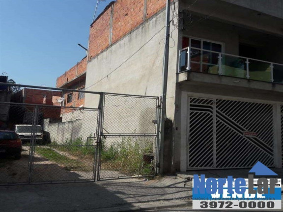 Imagem Terreno à Venda, 125 m² em Jardim Rosinha - São Paulo Imagem Terreno à Venda, 125 m² em Jardim Rosinha - São Paulo