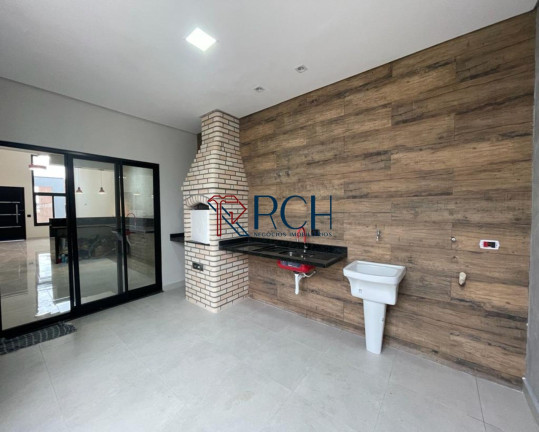 Imagem Casa com 3 Quartos à Venda, 119 m² em Horto Florestal - Sorocaba Imagem Casa com 3 Quartos à Venda, 119 m² em Horto Florestal - Sorocaba