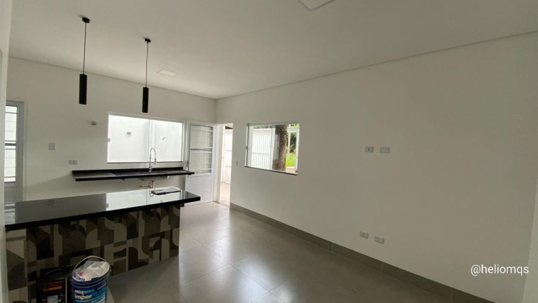 Imagem Casa com 2 Quartos à Venda, 53 m² em Parque Dos Novos Estados - Campo Grande Imagem Casa com 2 Quartos à Venda, 53 m² em Parque Dos Novos Estados - Campo Grande