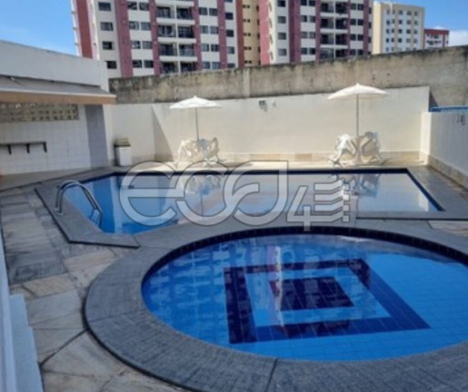 Imagem Apartamento com 4 Quartos à Venda, 110 m² em Grageru - Aracaju
