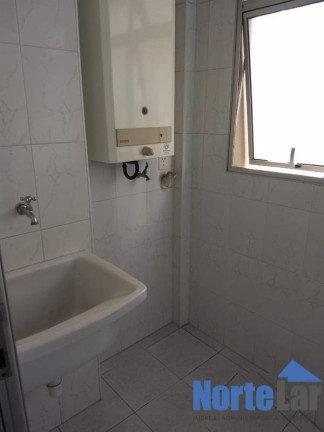 Imagem Apartamento com 2 Quartos para Alugar, 58 m² em Santa Teresinha - São Paulo Imagem Apartamento com 2 Quartos para Alugar, 58 m² em Santa Teresinha - São Paulo