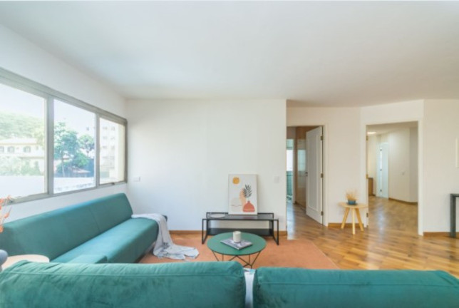 Imagem Apartamento com 2 Quartos à Venda, 135 m² em Bela Vista - São Paulo Imagem Apartamento com 2 Quartos à Venda, 135 m² em Bela Vista - São Paulo