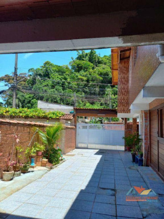 Imagem Casa com 10 Quartos à Venda, 243 m² em Boiçucanga - São Sebastião Imagem Casa com 10 Quartos à Venda, 243 m² em Boiçucanga - São Sebastião