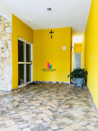 Imagem Sobrado com 3 Quartos à Venda, 201 m² em Parque Almerinda Pereira Chaves - Jundiaí