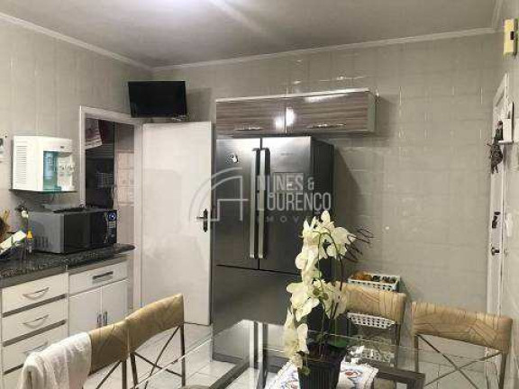 Imagem Apartamento com 3 Quartos à Venda, 155 m² em Ponta Da Praia - Santos Imagem Apartamento com 3 Quartos à Venda, 155 m² em Ponta Da Praia - Santos