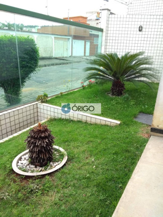 Imagem Apartamento com 3 Quartos à Venda, 90 m² em Riacho Das Pedras - Contagem