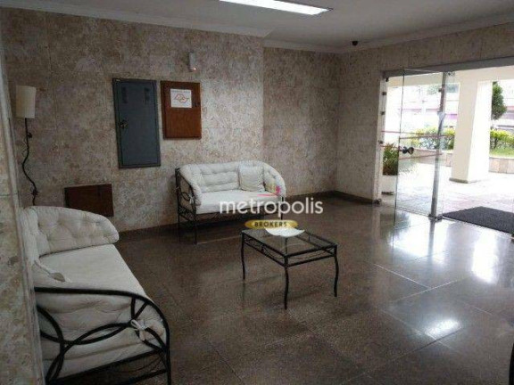 Imagem Cobertura com 4 Quartos à Venda, 140 m² em Vila Matilde - São Paulo