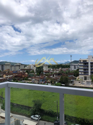 Imagem Cobertura com 3 Quartos à Venda, 105 m² em Centro - Ubatuba