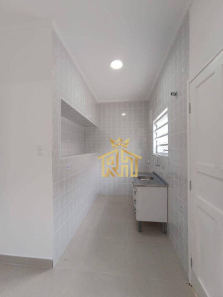 Imagem Sobrado com 3 Quartos à Venda, 140 m² em Aviação - Praia Grande Imagem Sobrado com 3 Quartos à Venda, 140 m² em Aviação - Praia Grande