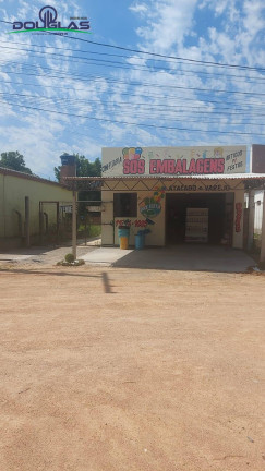 Imóvel Comercial à Venda, 300 m² em Viamão