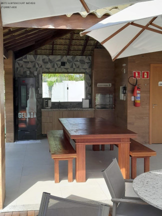 Imagem Casa com 2 Quartos à Venda, 80 m² em Guarajuba (monte Gordo) - Camaçari