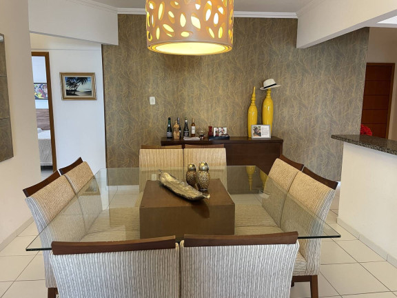 Imagem Apartamento com 3 Quartos à Venda, 150 m² em Aviação - Praia Grande Imagem Apartamento com 3 Quartos à Venda, 150 m² em Aviação - Praia Grande
