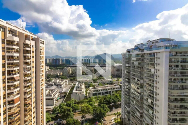 Imagem Apartamento com 3 Quartos à Venda, 115 m² em Barra Da Tijuca - Rio De Janeiro