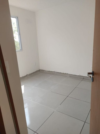Imagem Apartamento com 2 Quartos para Alugar, 39 m² em Chácaras Nova Suzano - Suzano