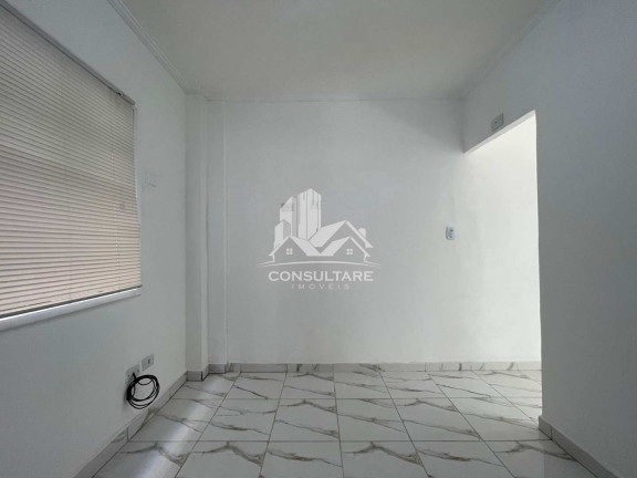 Imagem Kitnet à Venda, 32 m² em Ponta Da Praia - Santos Imagem Kitnet à Venda, 32 m² em Ponta Da Praia - Santos