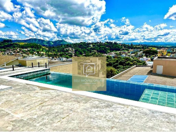 Imagem Casa com 3 Quartos à Venda, 200 m² em Suru - Santana De Parnaíba