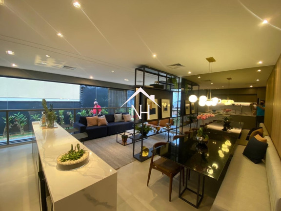 Apartamento com 3 Quartos à Venda, 100 m² em Jardim Das Acácias - São Paulo