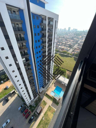 Imagem Apartamento com 2 Quartos à Venda, 54 m² em Jardim Pagliato - Sorocaba Imagem Apartamento com 2 Quartos à Venda, 54 m² em Jardim Pagliato - Sorocaba